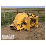 Frank Russell 1500 Berm Blaster