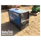 Miller Trailblazer Welder