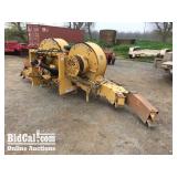 Frank Russell Berm Blaster