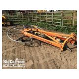 2018 Abimac Pruning Rake