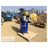 Quincy Air Compressor