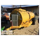 1,000 Gallon Air-O-Fan Sprayer