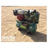 Jenny Air Compressor