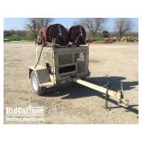 Jack Rabbit Co Jack Gopher Machine