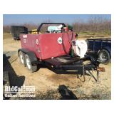 Fuel Trailer