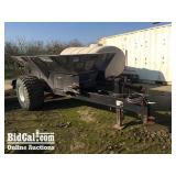 Low Profile Spreader