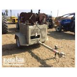 Project Jack Rabbit Co Jack Gopher Machine