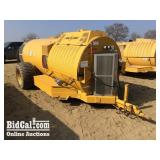 2017 1,000 Gallon Air-O-Fan Sprayer