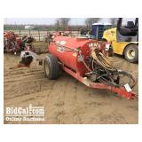 300 Gallon Rears Sprayer