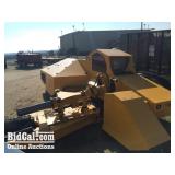 OMC Sideshooter Shaker