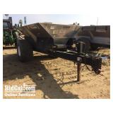 Adams Stainless Steel Fertilizer Spreader