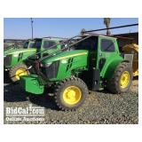 John Deere 5125M Tractor