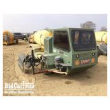 Exact E-5000 Weed Sprayer