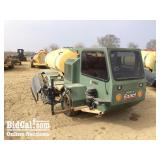 Exact E-5000 Weed Sprayer