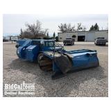 Weiss McNair Sweeper