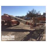1997 JLG 600S Manlift