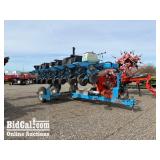 Monosum Corn Planter