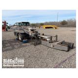 2014 Orchard Rite Monoboom Shaker