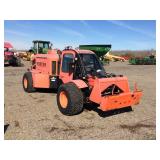 Porter Orchard Boss A5919 Wheel Tractor