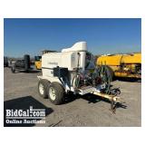 Ag Solution Master Mixing Station