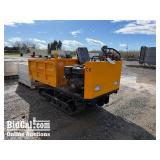 SDLANCH SDLD25 Dump Buggy