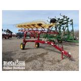 New Holland Hay Rake