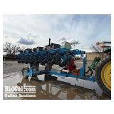 Monosum Corn Planter