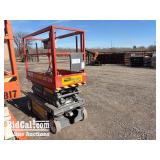 Skyjack SJ111-3219 Man Lift