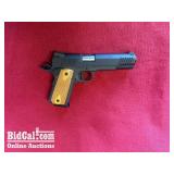 OFF-SITE Citadel M1911 A1-FS 45 ACP Pistol