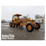 CAT Motor Grader