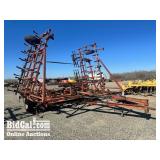 19' Hiniker 1540 Field Cultivator
