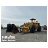 Michigan 275 IV Loader