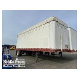 (DMV) TRLMO Semi Trailer