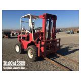 York JT4024 Forklift
