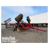 Case HD790 Off-Set Hydraulic Wheel Disc