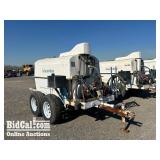 AG Solution Master Mixing Station