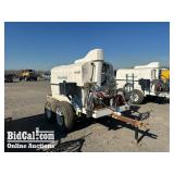 Ag Solution Master Mixing Station