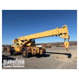 Koehring LRT 200 Crane