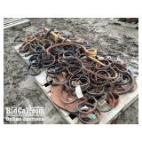 Assorted Farm Surplus