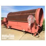 OFF-SITE #4 Vine Seed Dryer