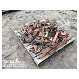 Assorted Farm Surplus