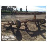 John Deere 915 Ripper