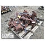 Assorted Farm Surplus