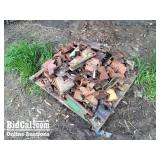 Assorted Farm Surplus