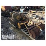 Assorted Farm Surplus