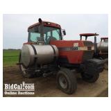 Case 7220 Wheel Tractor