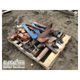 Assorted Farm Surplus