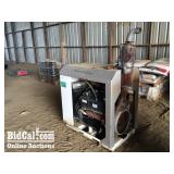 Ford Stationary Pump Engine