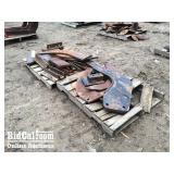 Assorted Rippers and More