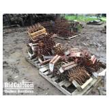 Assorted Liliston Surplus